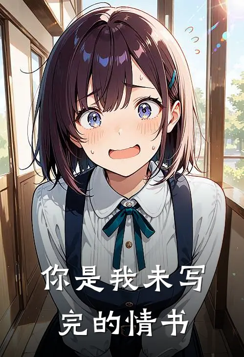 你是我未写完的情书