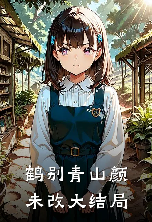 鹤别青山颜未改大结局