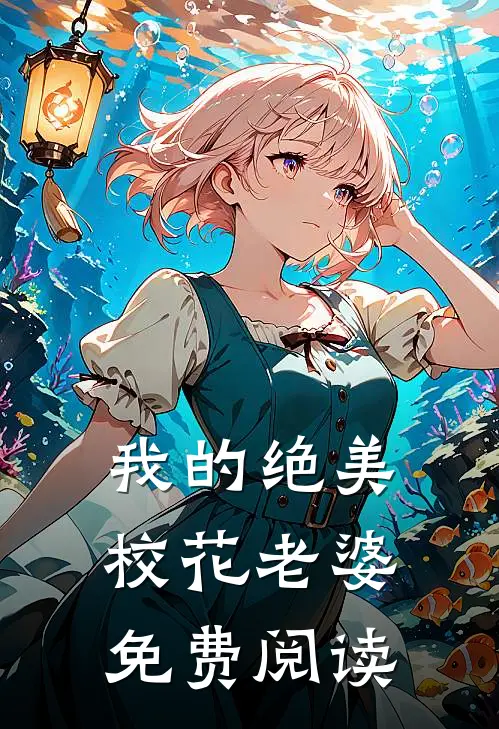 我的绝美校花老婆免费阅读
