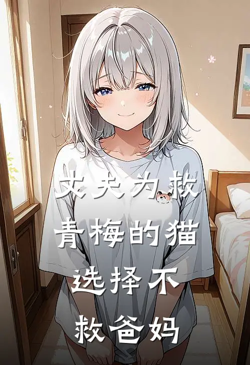 丈夫为救青梅的猫，选择不救爸妈