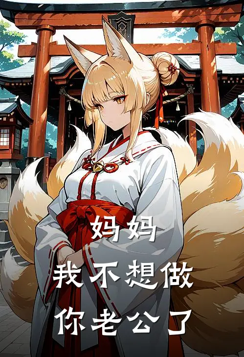 妈妈，我不想做你老公了