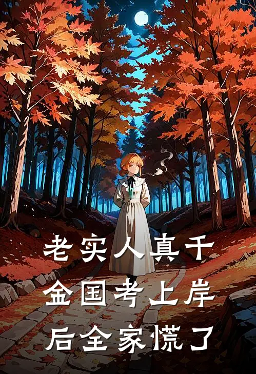 老实人真千金国考上岸后全家慌了程默程家在线免费小说_最新推荐小说老实人真千金国考上岸后全家慌了(程默程家)