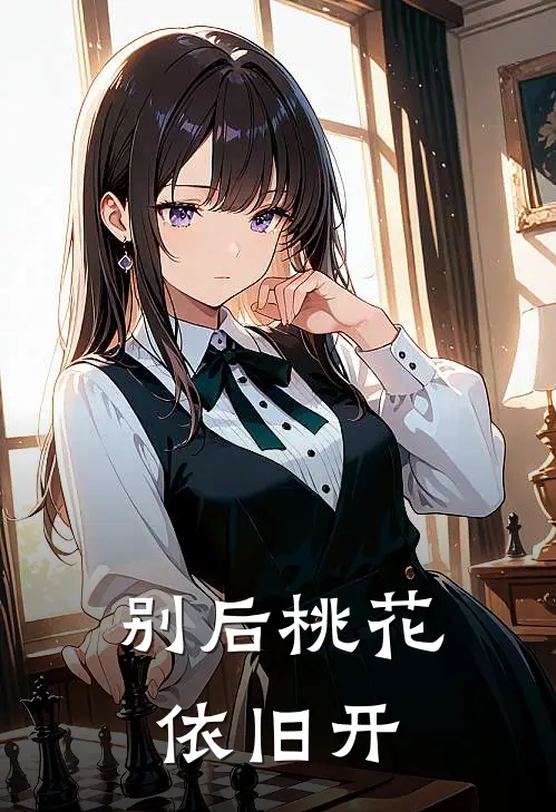 别后桃花依旧开(阮念桃顾停云)全本免费小说_阅读免费小说别后桃花依旧开阮念桃顾停云