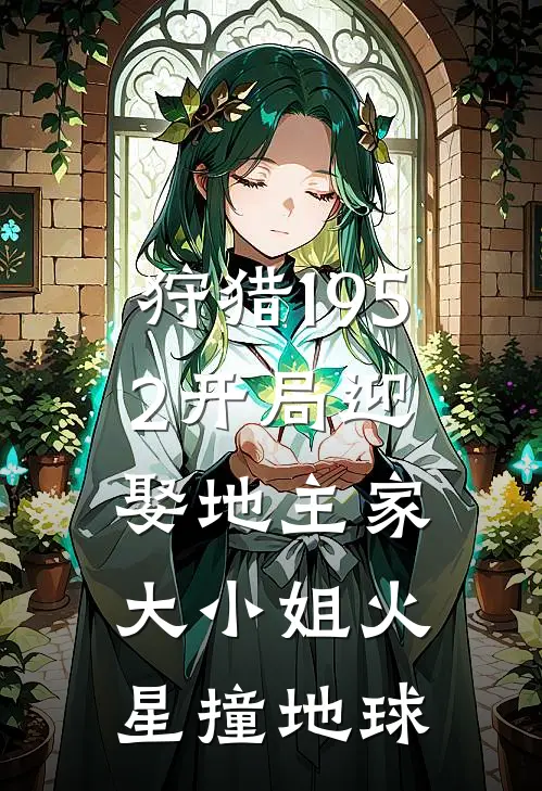 狩猎1952开局迎娶地主家大小姐 火星撞地球