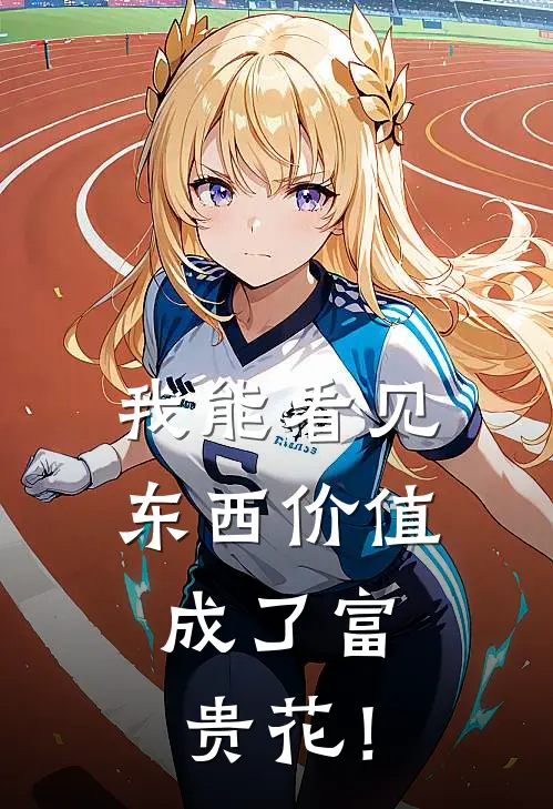 我能看见东西价值，成了富贵花！许南珠玛莎拉蒂小说免费完结_最新章节列表我能看见东西价值，成了富贵花！(许南珠玛莎拉蒂)