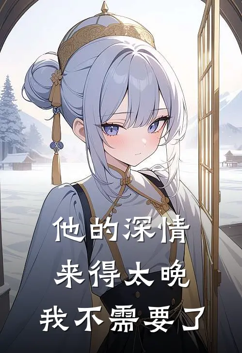 他的深情来得太晚，我不需要了