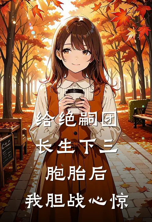 小渔沈祁闻《给绝嗣团长生下三胞胎后，我胆战心惊》全本免费在线阅读_(小渔沈祁闻)最新章节在线阅读