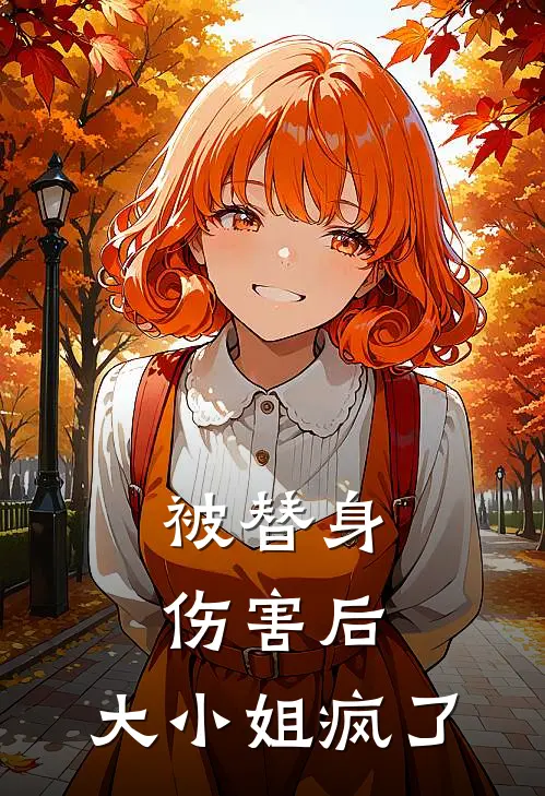 被替身伤害后，大小姐疯了祁从露宝贝小说免费阅读无弹窗_完结版小说全文免费阅读被替身伤害后，大小姐疯了(祁从露宝贝)