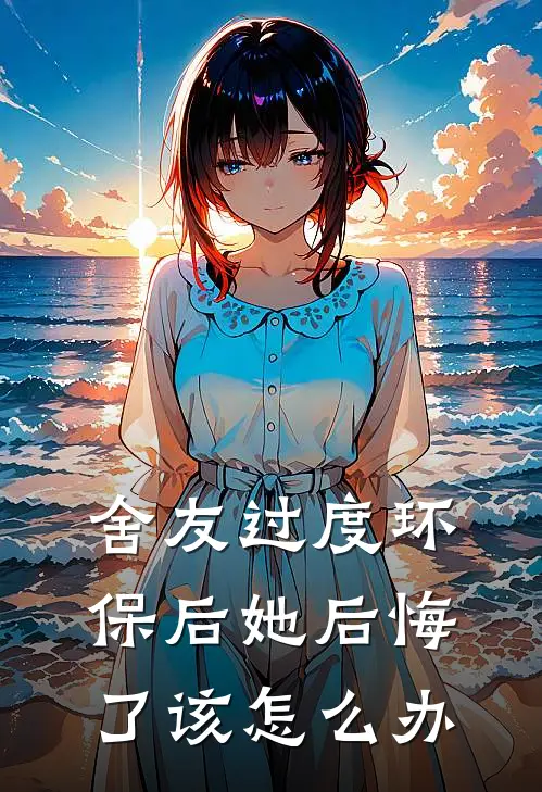 舍友过度环保后她后悔了该怎么办