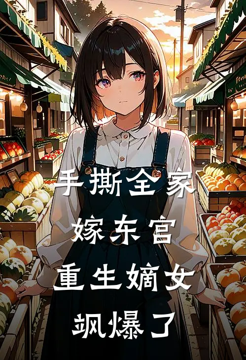 手撕全家嫁东宫，重生嫡女飒爆了沈明珠沈玥最新免费小说_免费完本小说手撕全家嫁东宫，重生嫡女飒爆了沈明珠沈玥