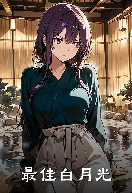 最佳白月光