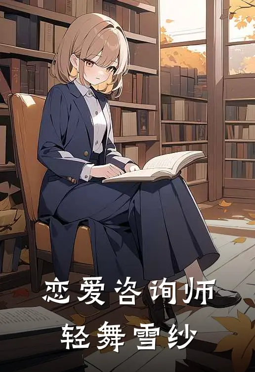 恋爱咨询师 轻舞雪纱
