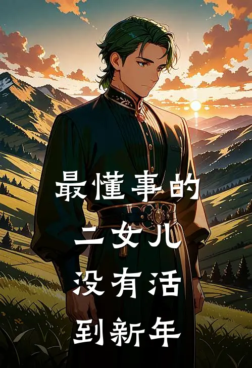 最懂事的二女儿，没有活到新年佳悦佩奇小说完结推荐_完整版小说免费阅读最懂事的二女儿，没有活到新年(佳悦佩奇)