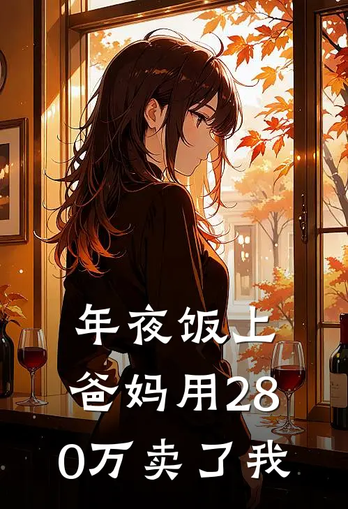 年夜饭上，爸妈用280万卖了我