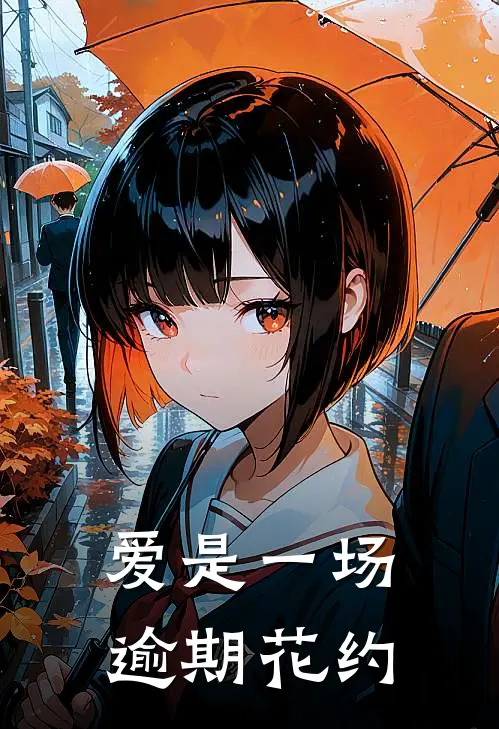 爱是一场逾期花约