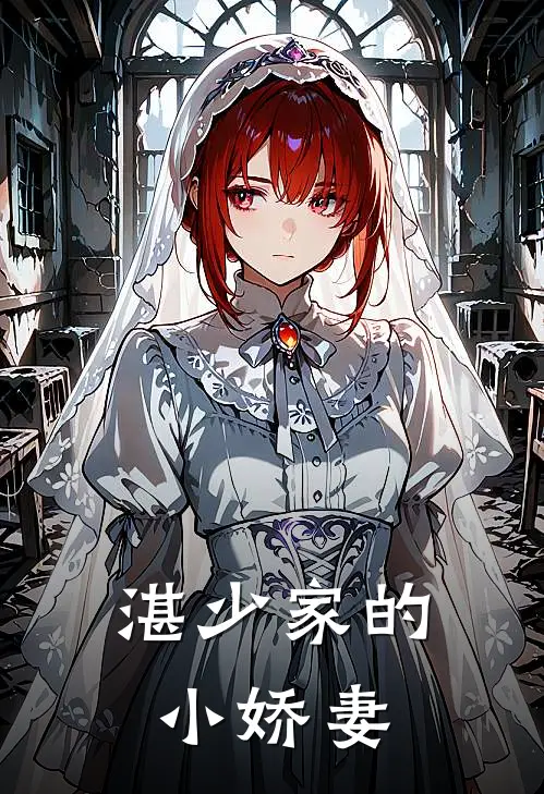 湛少家的小娇妻