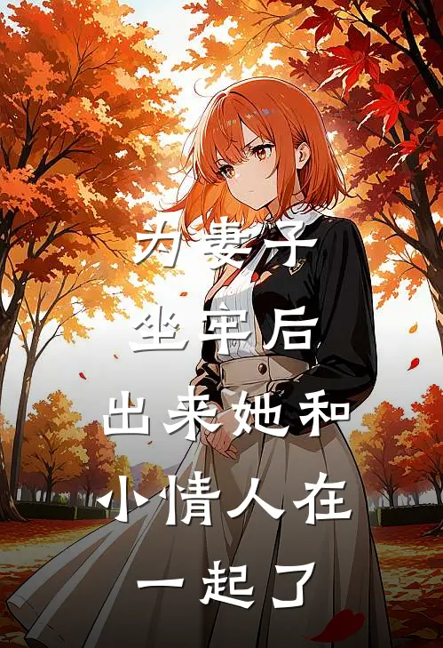 江寒赵诗音（为妻子坐牢后，出来她和小情人在一起了）免费阅读无弹窗_为妻子坐牢后，出来她和小情人在一起了江寒赵诗音全文免费阅读无弹窗大结局