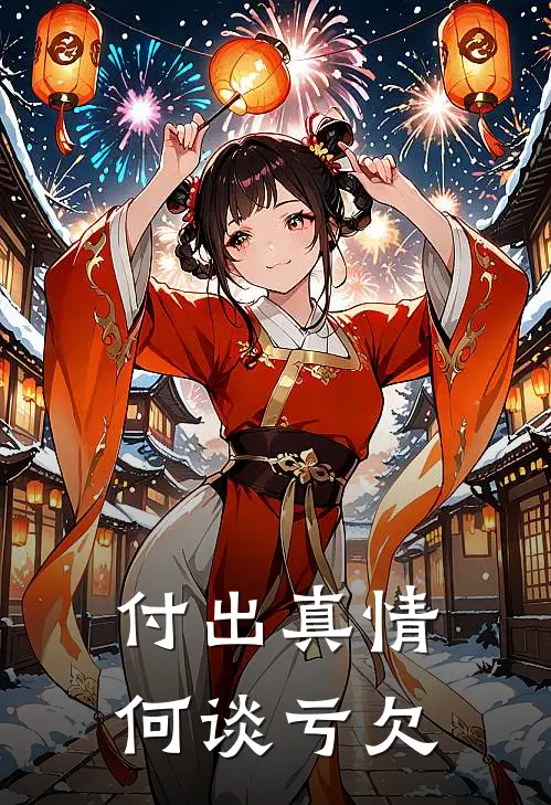 付出真情，何谈亏欠许何飞青梅免费小说在线阅读_热门小说在线阅读付出真情，何谈亏欠许何飞青梅