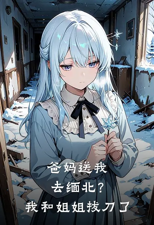 爸妈送我去缅北？我和姐姐拔刀了