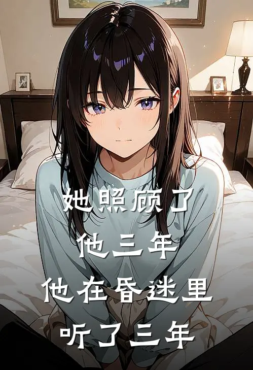 江川林晚(她照顾了他三年，他在昏迷里听了三年)全集阅读_《她照顾了他三年，他在昏迷里听了三年》全文免费阅读