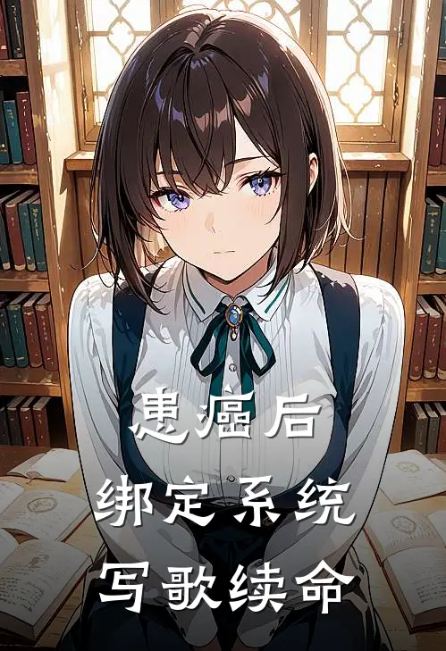 患癌后，绑定系统写歌续命(江漓陈妤希)全文阅读免费全集_完结小说患癌后，绑定系统写歌续命江漓陈妤希