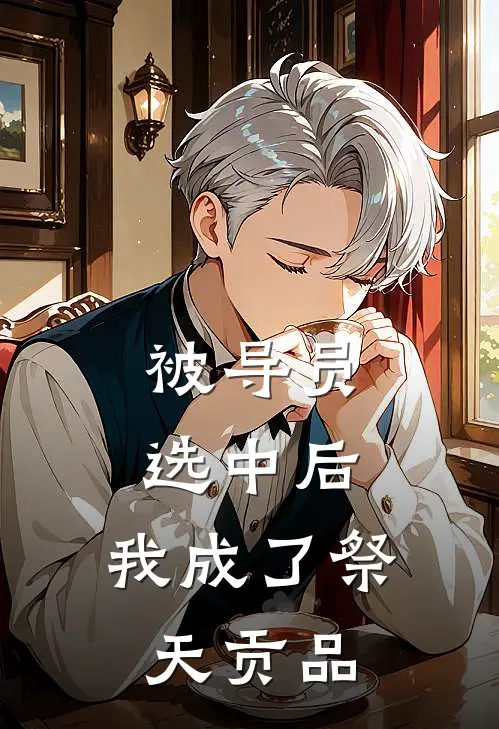 被导员选中后，我成了祭天贡品