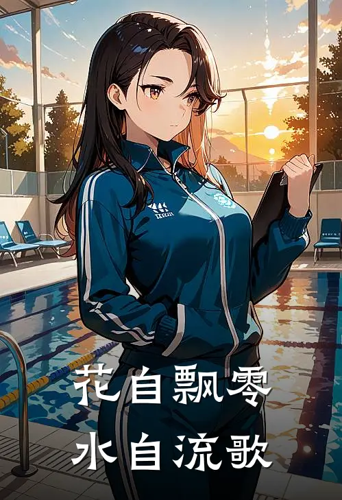 花自飘零水自流歌