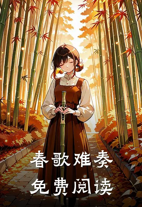 春歌难奏免费阅读