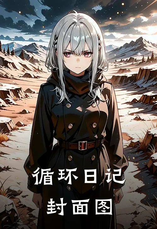循环日记封面图