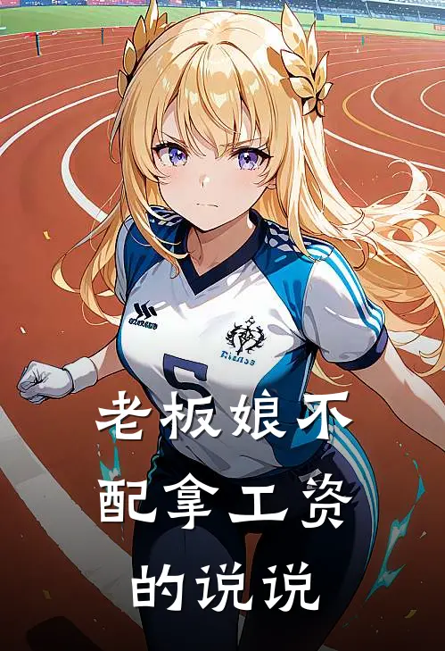 老板娘不配拿工资的说说