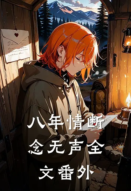 八年情断念无声全文 番外