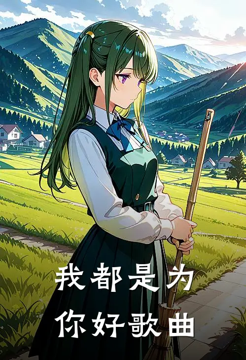 我都是为你好歌曲