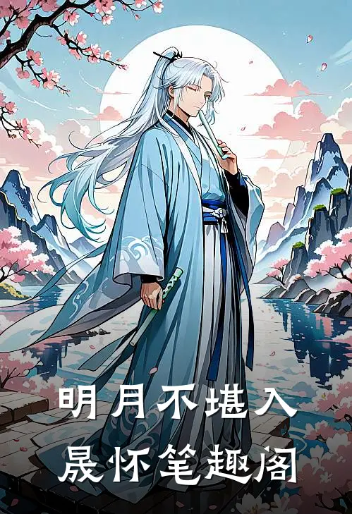 明月不堪入晟怀笔趣阁