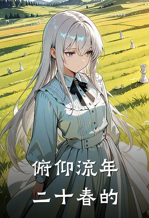 俯仰流年二十春的