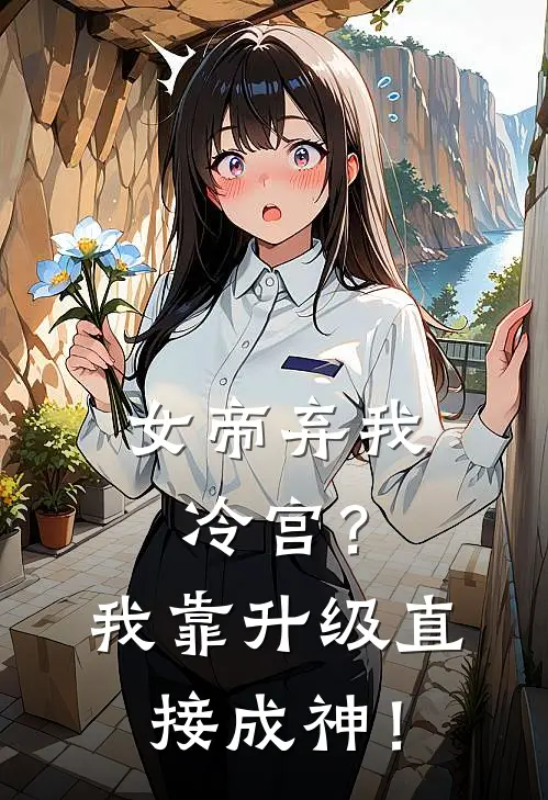 女帝弃我冷宫？我靠升级直接成神！