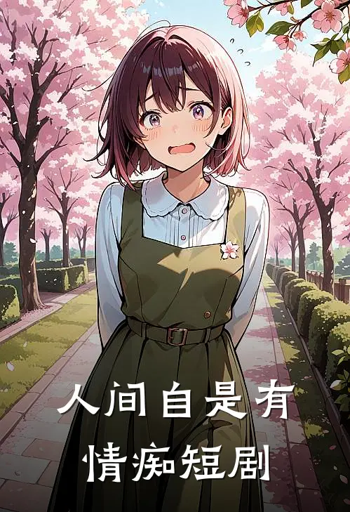 人间自是有情痴 短剧