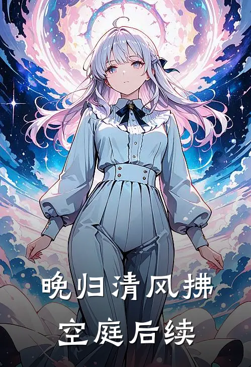 晚归清风拂空庭后续