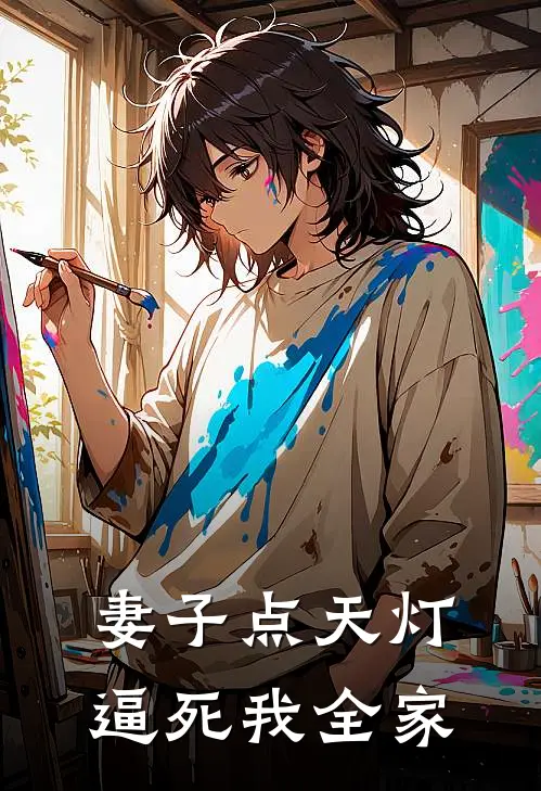 妻子点天灯逼死我全家
