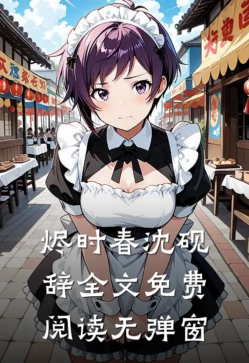 烬时春沈砚辞全文免费阅读无弹窗