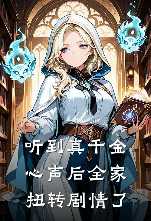 温宁颜颜《听到真千金心声后全家扭转剧情了》完结版免费阅读_听到真千金心声后全家扭转剧情了全文免费阅读