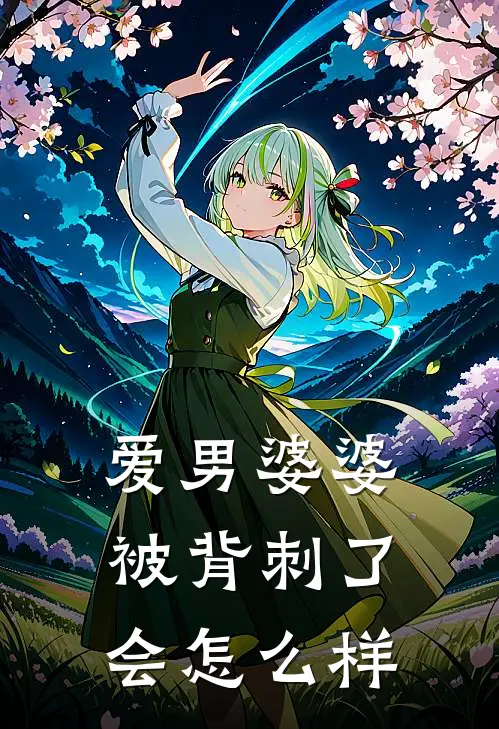 爱男婆婆被背刺了会怎么样