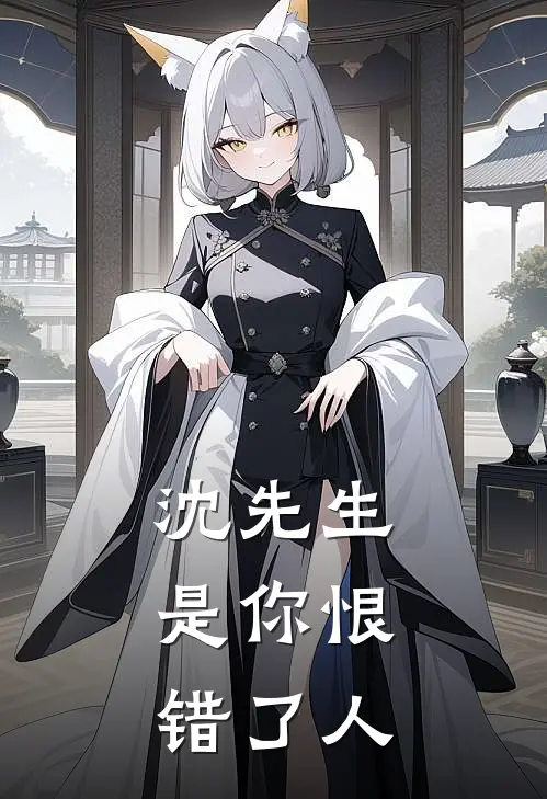 沈先生，是你恨错了人