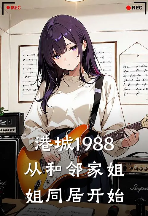 港城1988：从和邻家姐姐同居开始