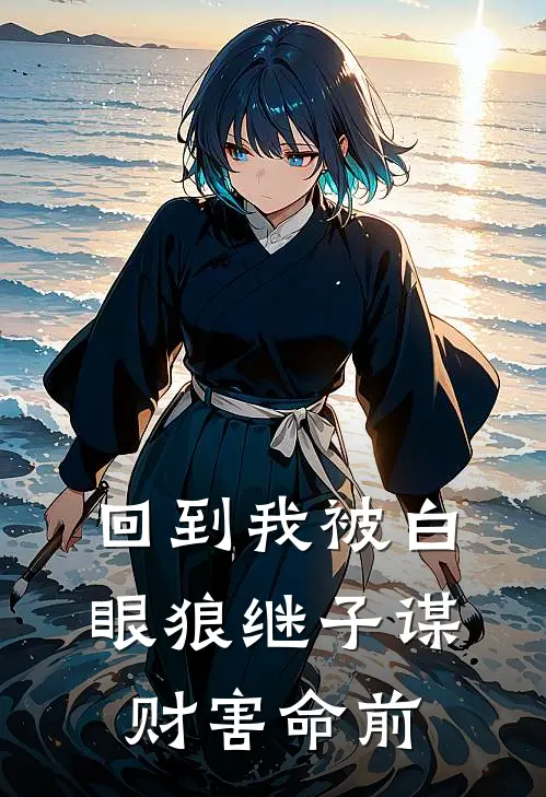 回到我被白眼狼继子谋财害命前