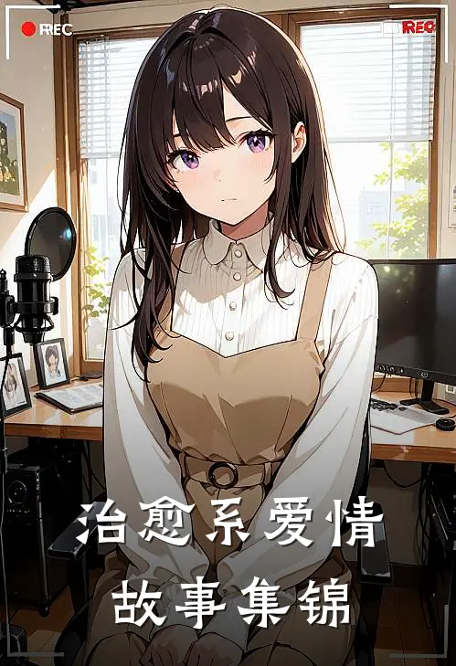 治愈系爱情故事集锦