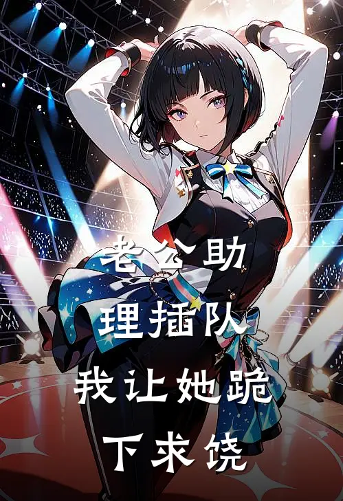 老公助理插队，我让她跪下求饶