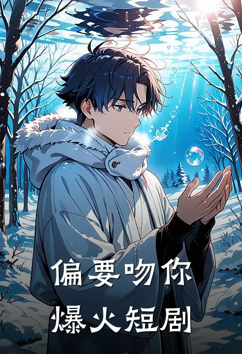 偏要吻你爆火短剧