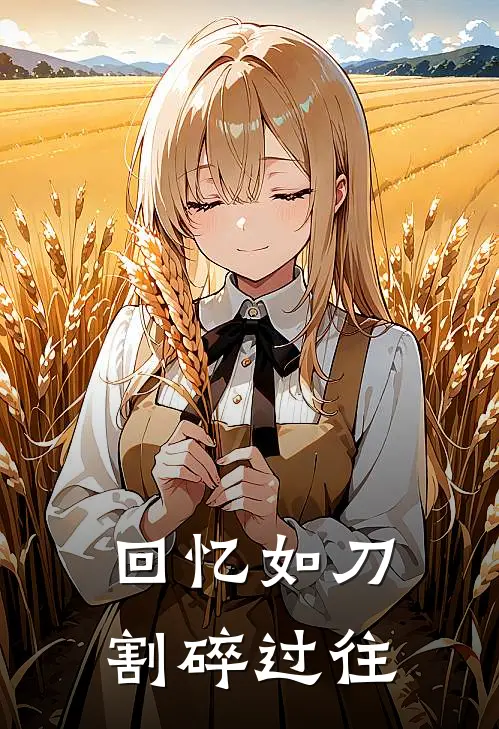 回忆如刀，割碎过往