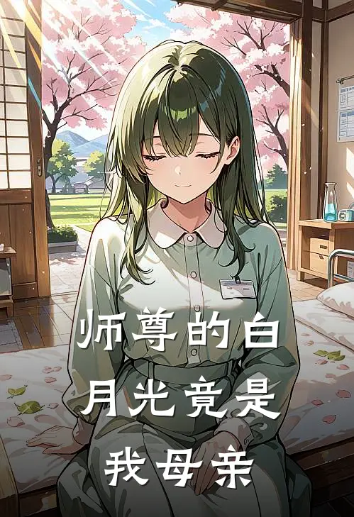 师尊的白月光竟是我母亲