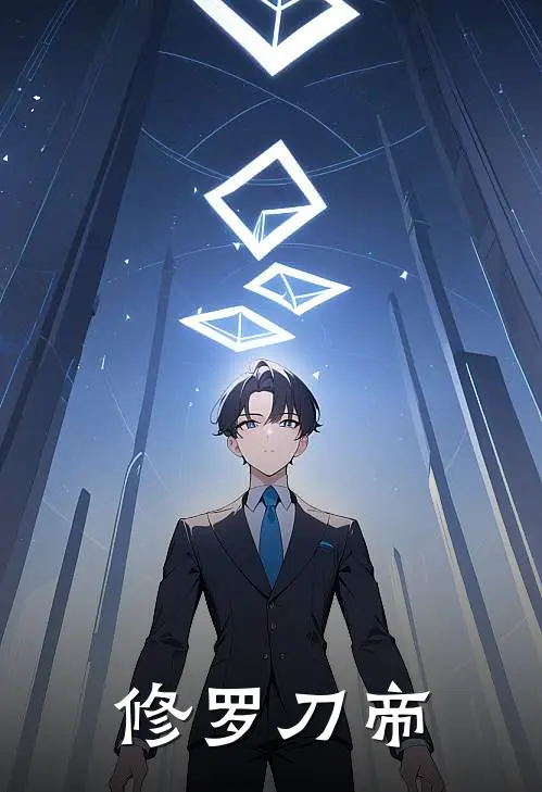 修罗刀帝